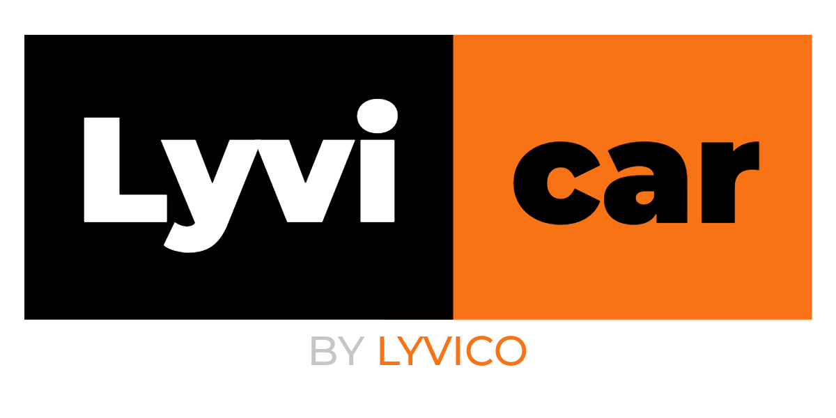 Lyvicar by Lyvico